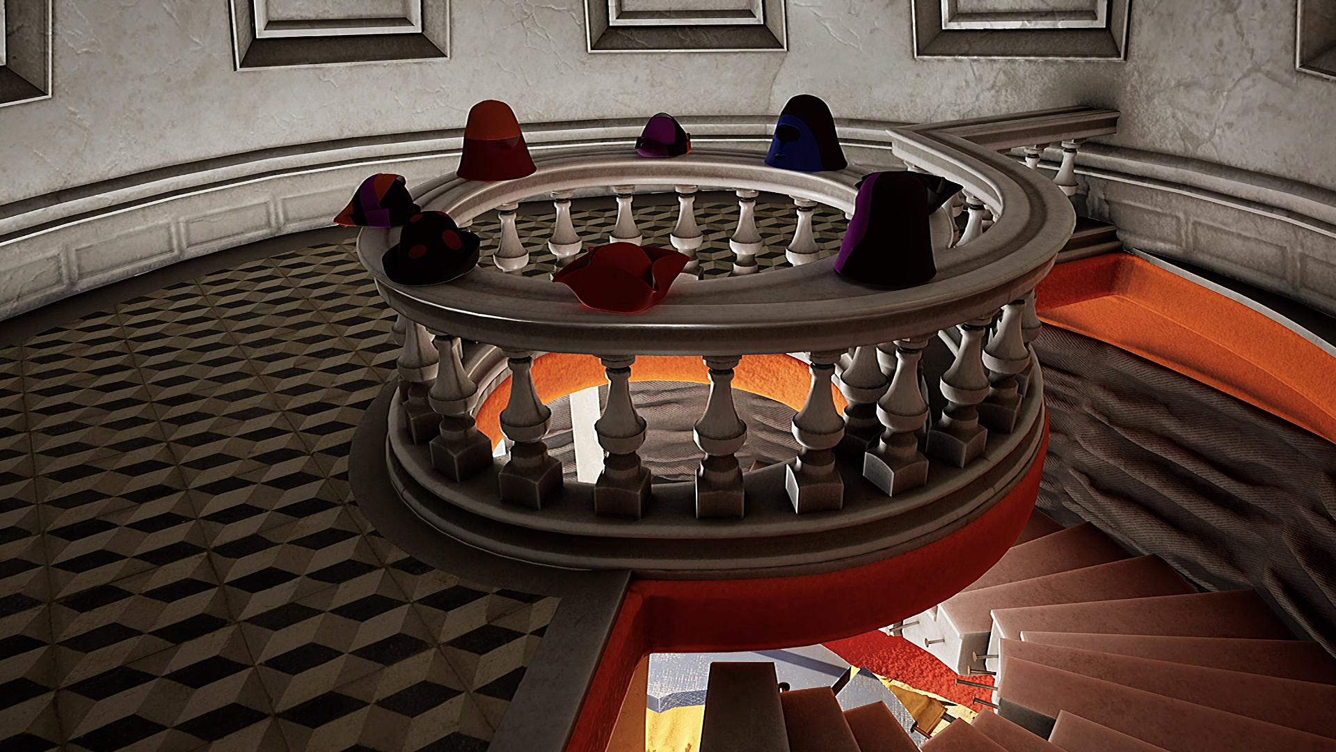HATS — project image 5
