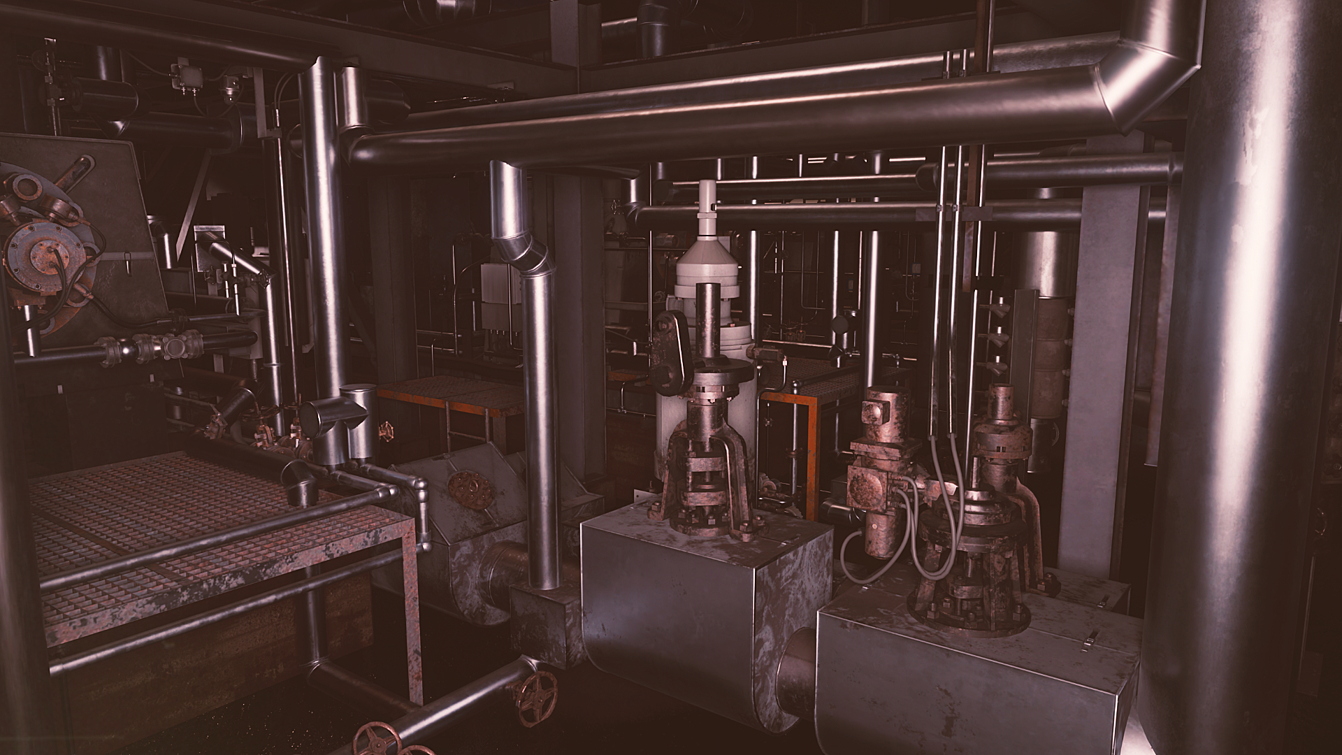 OILPUNK — project image 1