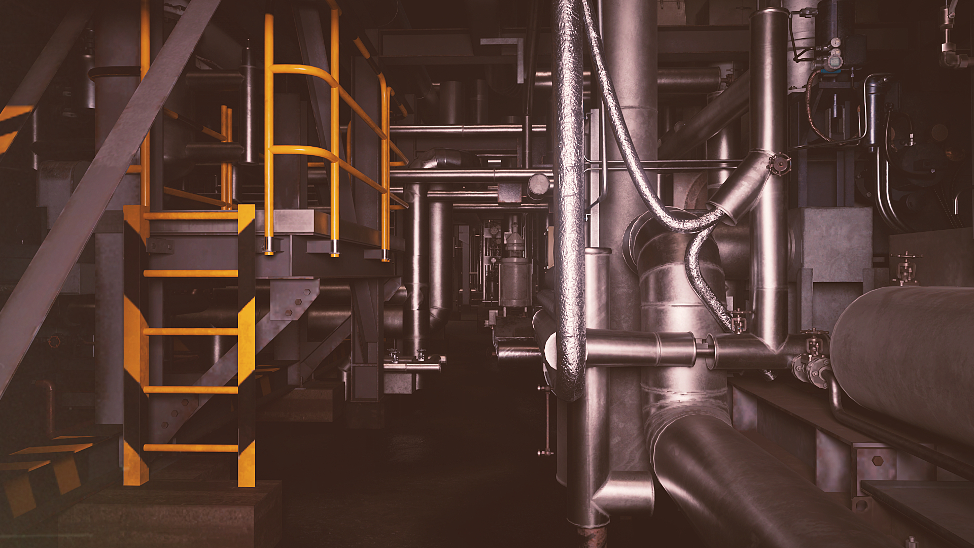 OILPUNK — project image 2