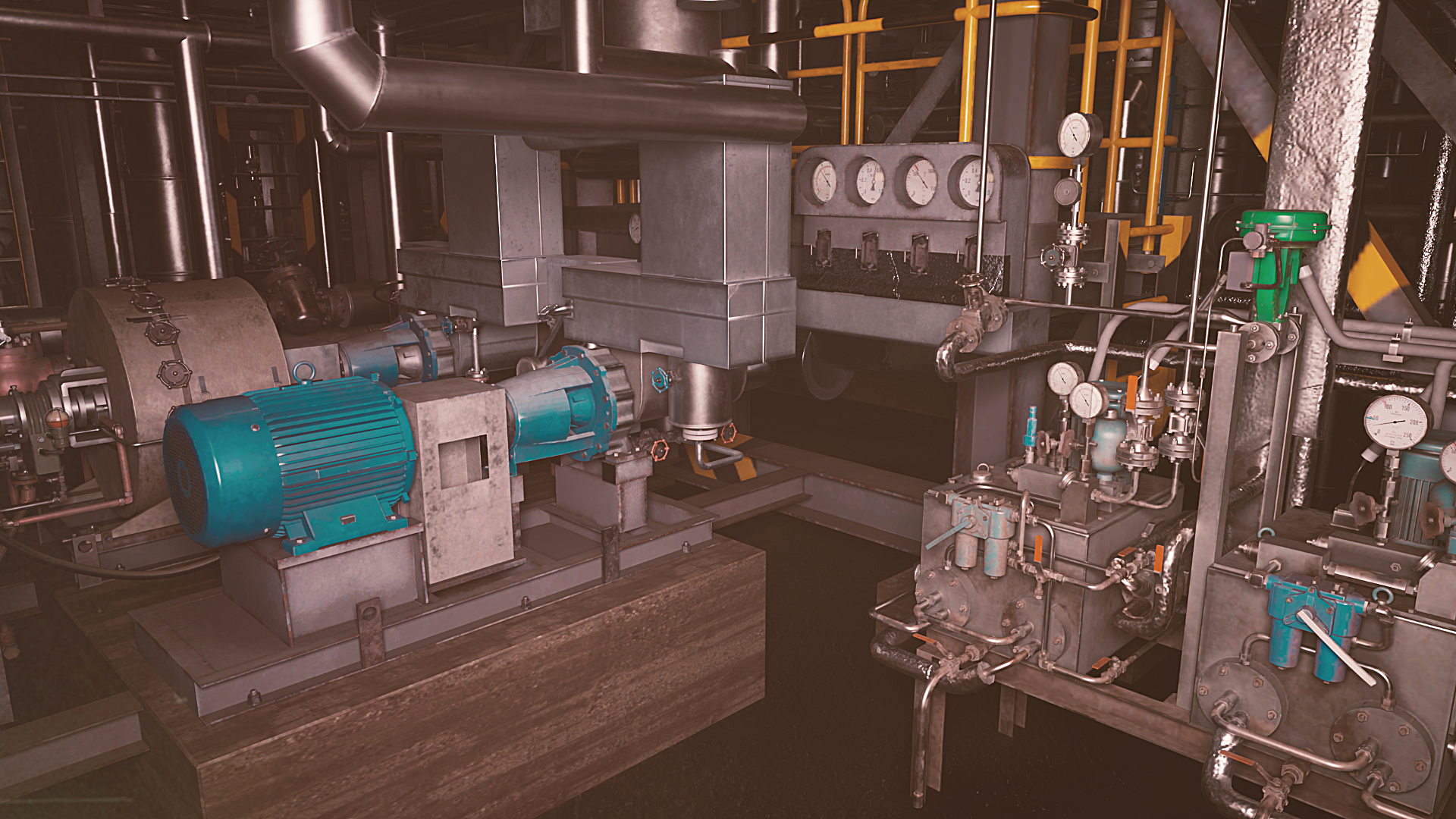 OILPUNK — project image 3