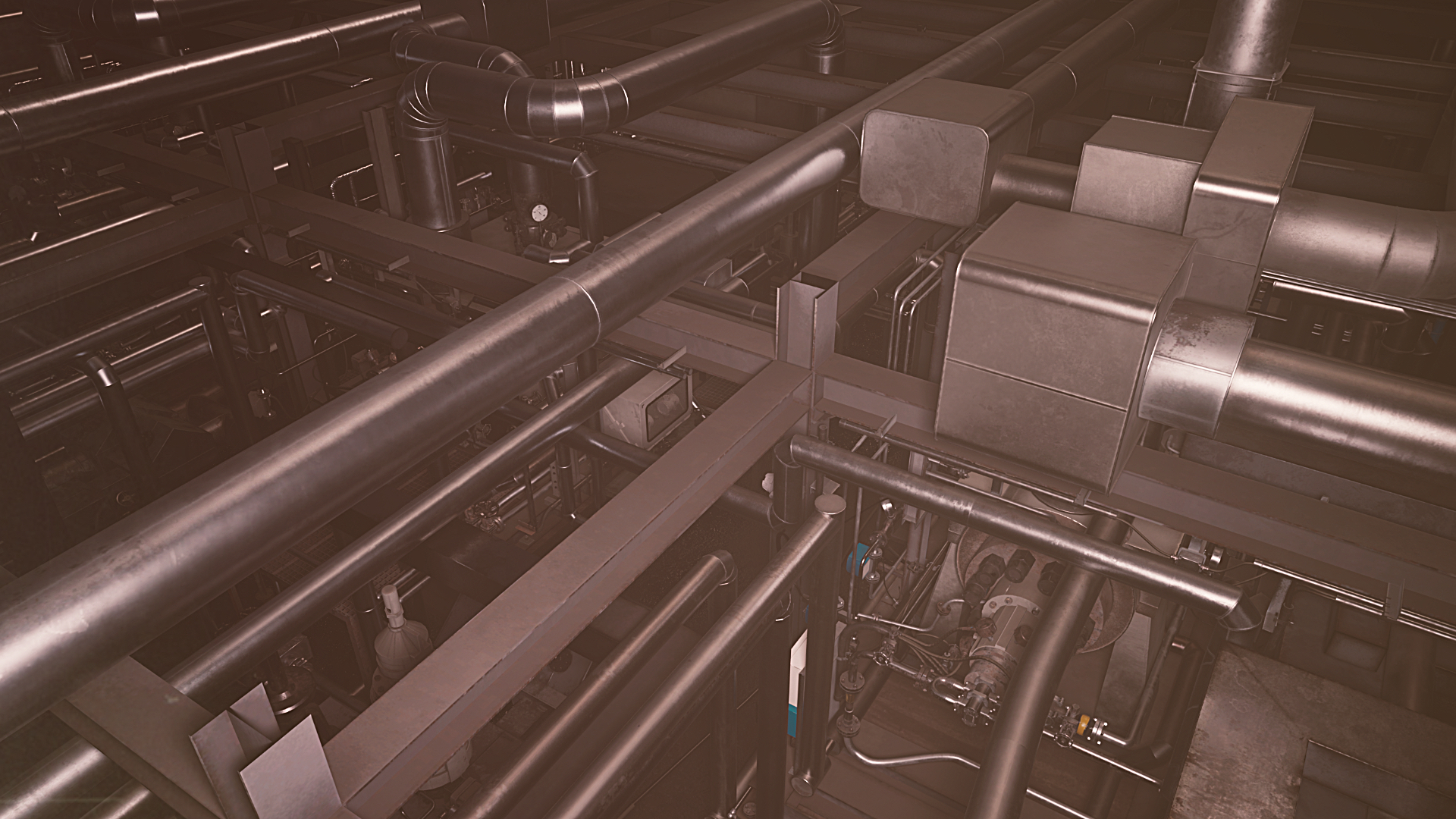 OILPUNK — project image 4
