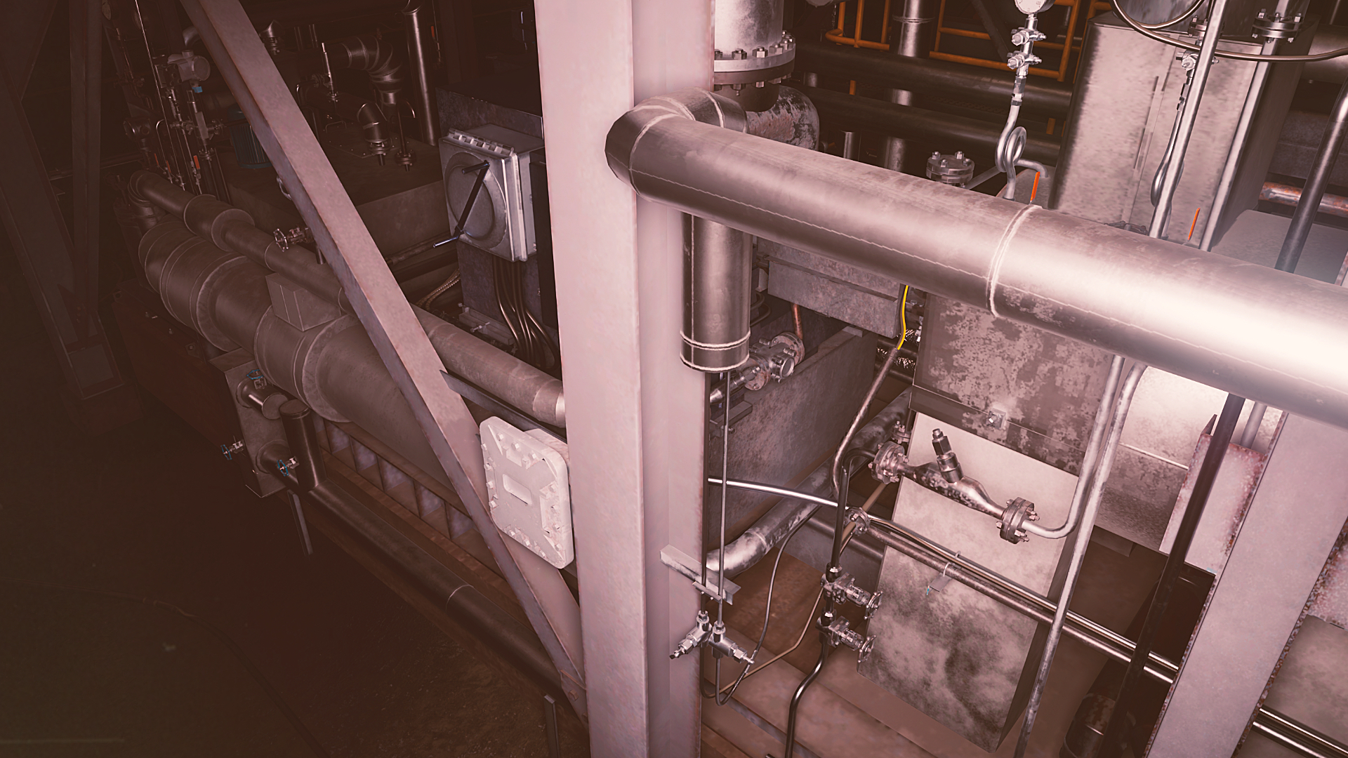 OILPUNK — project image 5