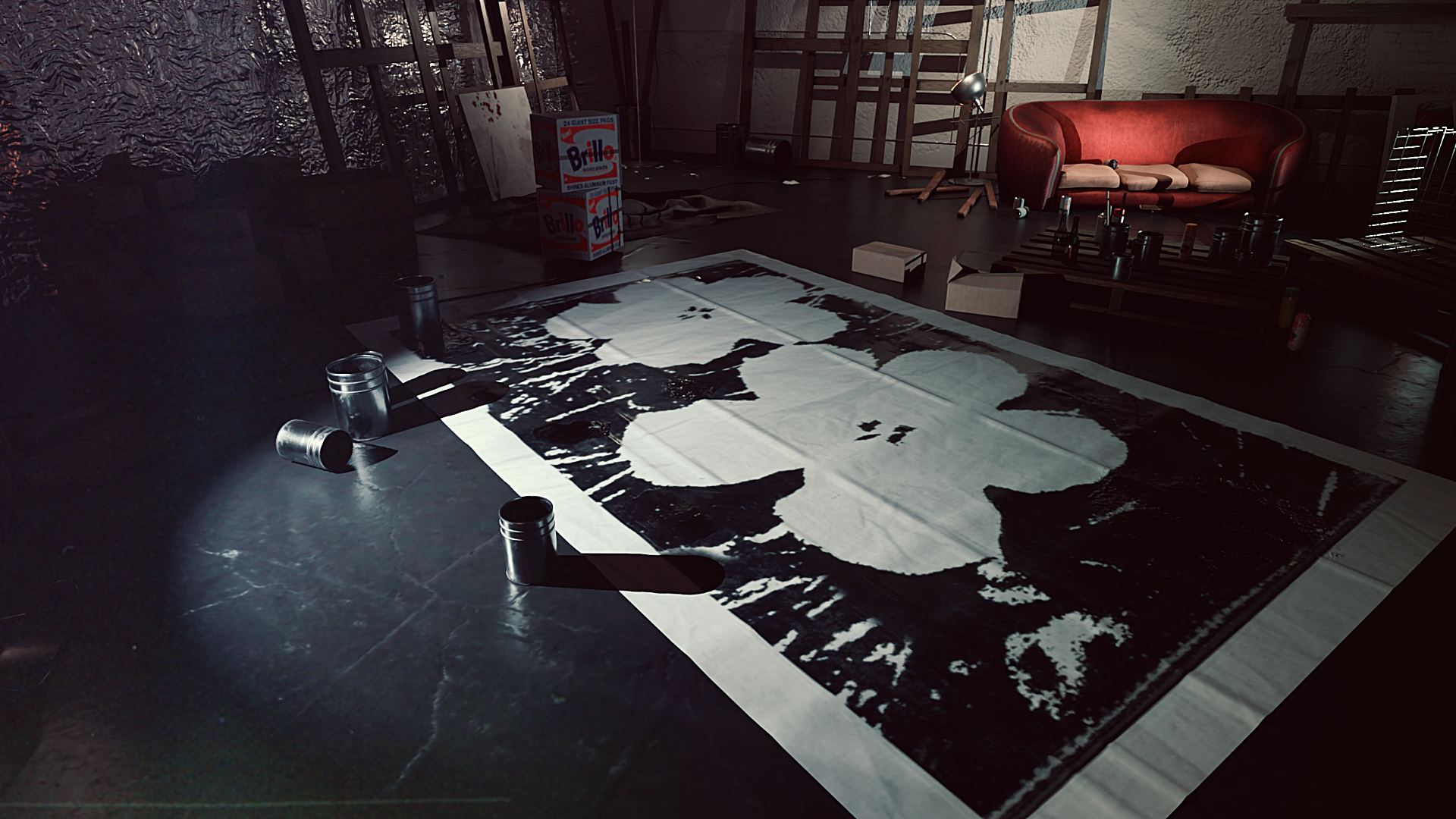WARHOL — project image 5